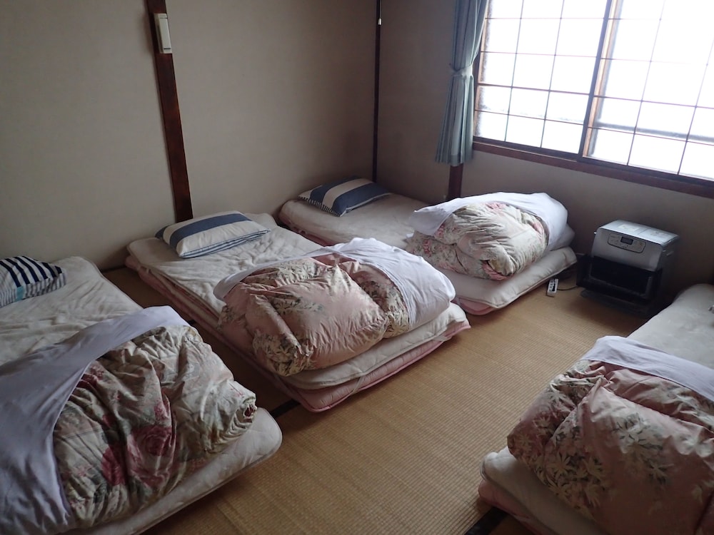 ゲストハウス シコツカムイ 札幌