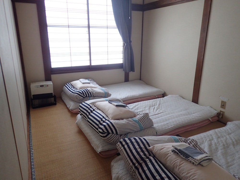 ゲストハウス シコツカムイ 札幌