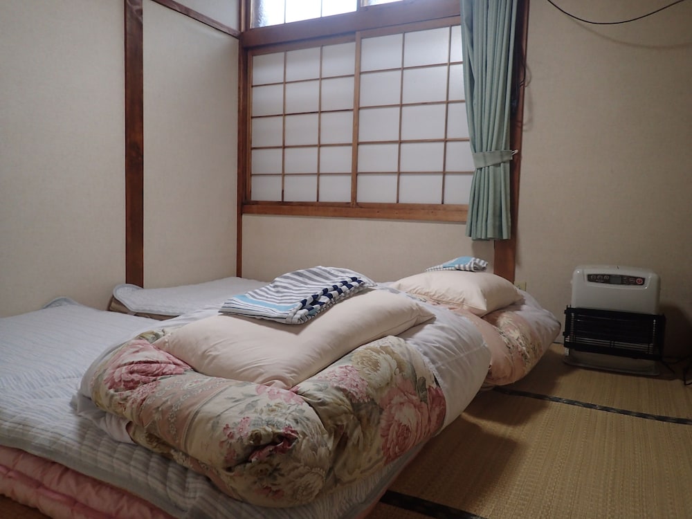 ゲストハウス シコツカムイ 札幌