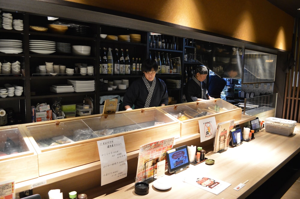 クイーンズホテル千歳 札幌