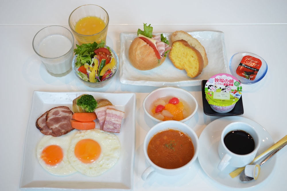クイーンズホテル千歳 札幌