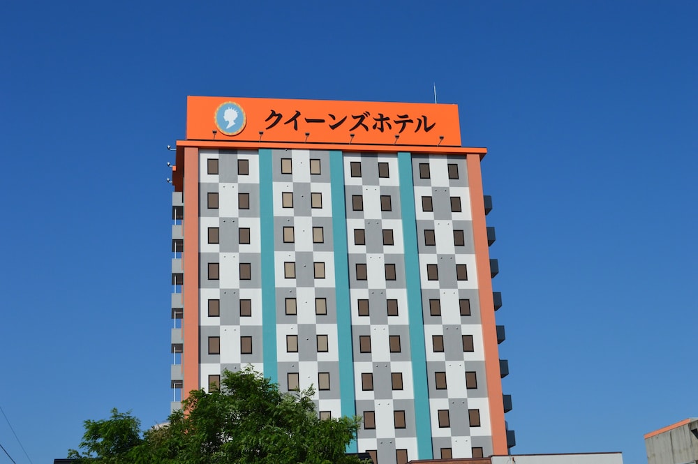 クイーンズホテル千歳 札幌