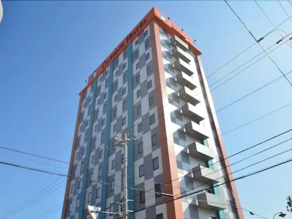 クイーンズホテル千歳 札幌