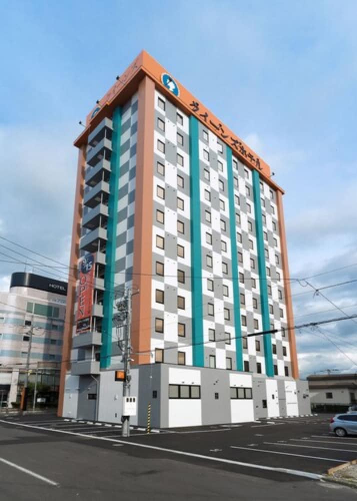 クイーンズホテル千歳 札幌