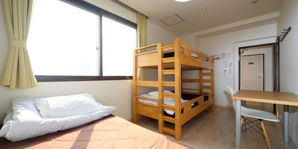 AIR HOSTEL LCC 札幌