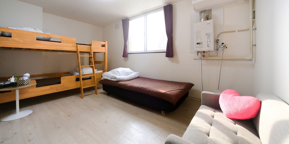AIR HOSTEL LCC 札幌