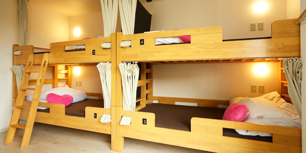 AIR HOSTEL LCC 札幌