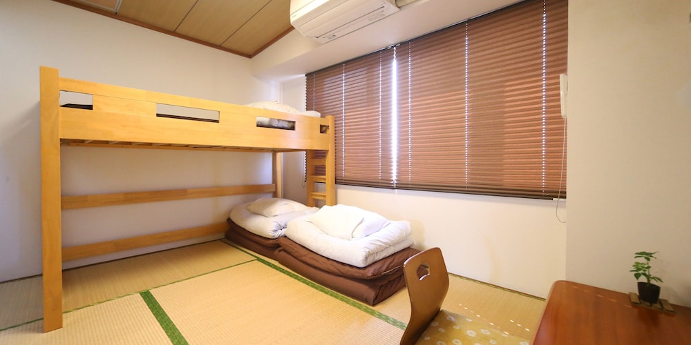 AIR HOSTEL LCC 札幌
