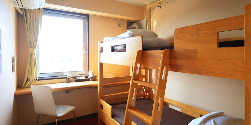 AIR HOSTEL LCC 札幌