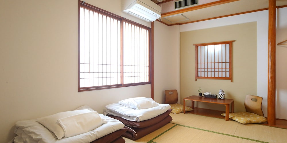 AIR HOSTEL LCC 札幌