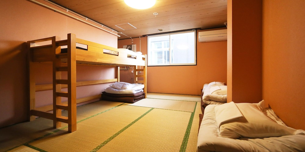 AIR HOSTEL LCC 札幌