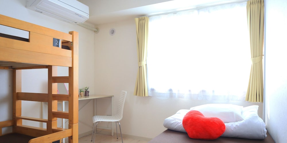 AIR HOSTEL LCC 札幌