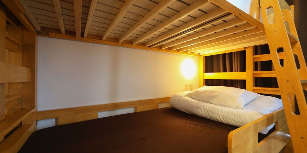 AIR HOSTEL LCC 札幌