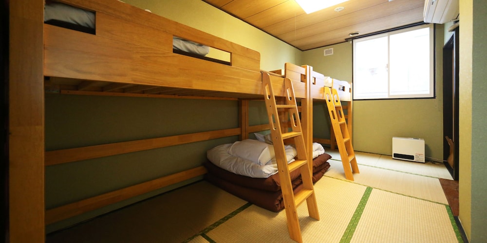 AIR HOSTEL LCC 札幌