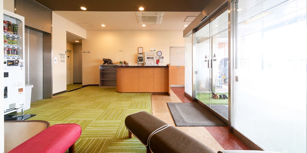 AIR HOSTEL LCC 札幌