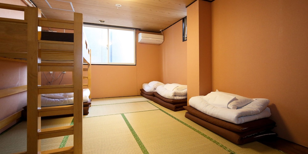 AIR HOSTEL LCC 札幌