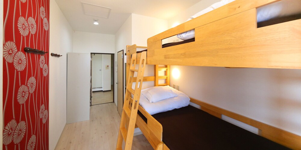 AIR HOSTEL LCC 札幌
