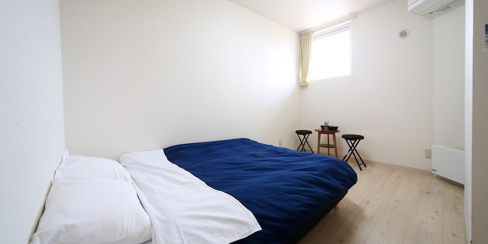 AIR HOSTEL LCC 札幌