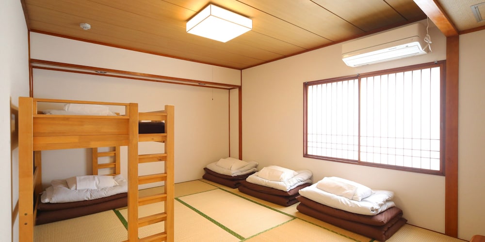 AIR HOSTEL LCC 札幌