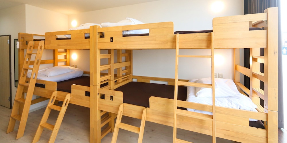 AIR HOSTEL LCC 札幌