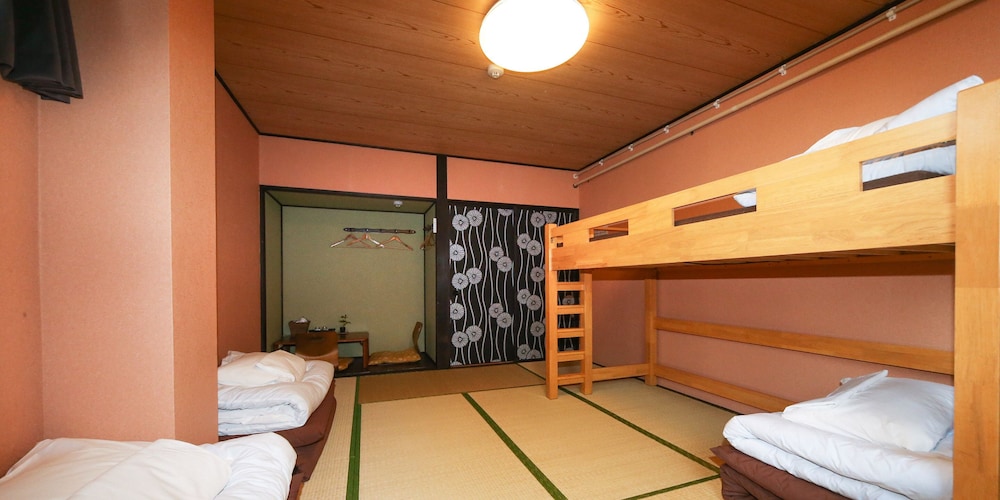 AIR HOSTEL LCC 札幌