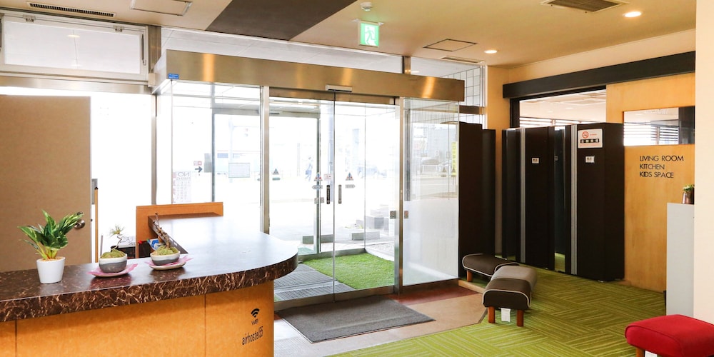 AIR HOSTEL LCC 札幌