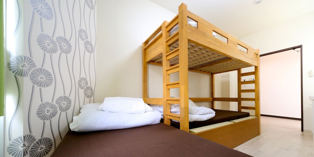 AIR HOSTEL LCC 札幌