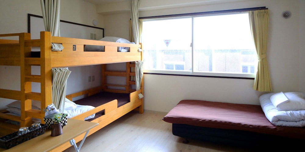 AIR HOSTEL LCC 札幌