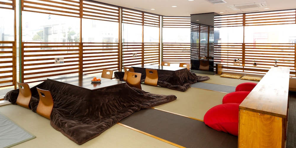 AIR HOSTEL LCC 札幌