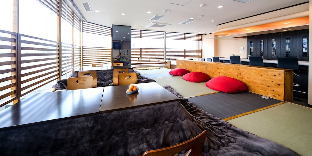 AIR HOSTEL LCC 札幌
