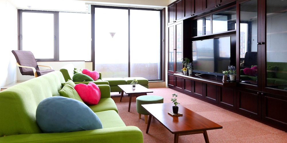AIR HOSTEL LCC 札幌
