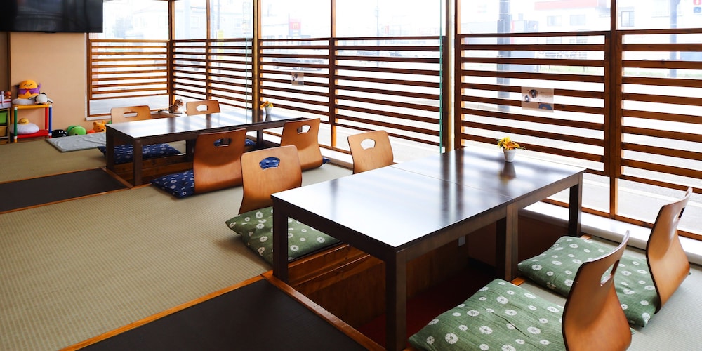 AIR HOSTEL LCC 札幌