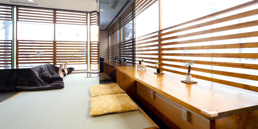 AIR HOSTEL LCC 札幌