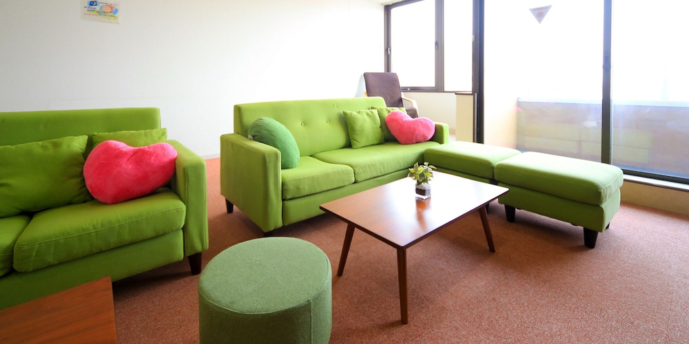 AIR HOSTEL LCC 札幌