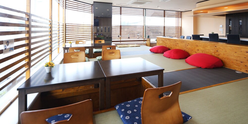 AIR HOSTEL LCC 札幌