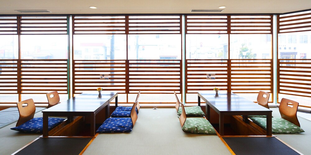 AIR HOSTEL LCC 札幌