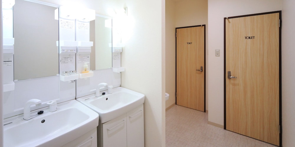 AIR HOSTEL LCC 札幌