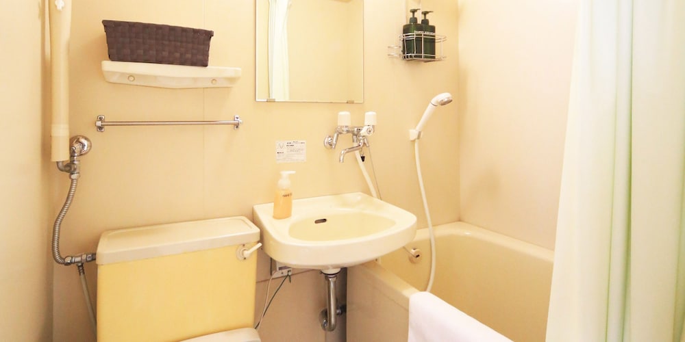 AIR HOSTEL LCC 札幌
