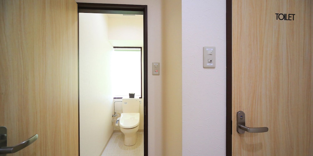 AIR HOSTEL LCC 札幌