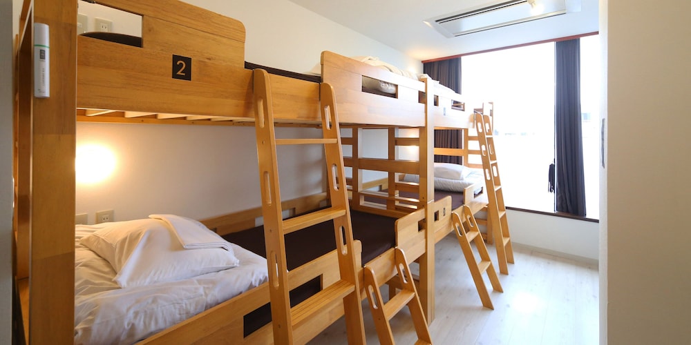 AIR HOSTEL LCC 札幌