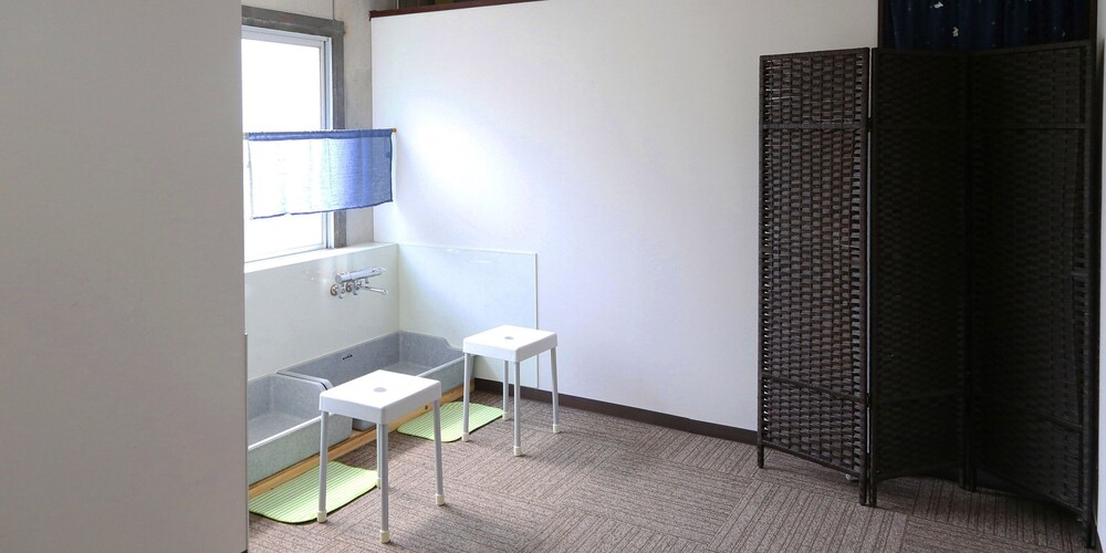 AIR HOSTEL LCC 札幌
