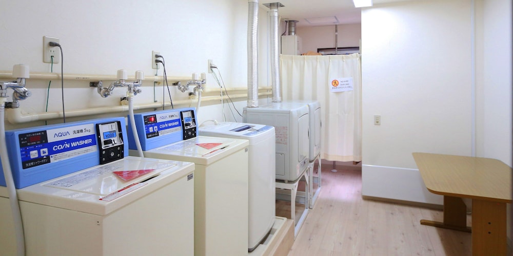 AIR HOSTEL LCC 札幌
