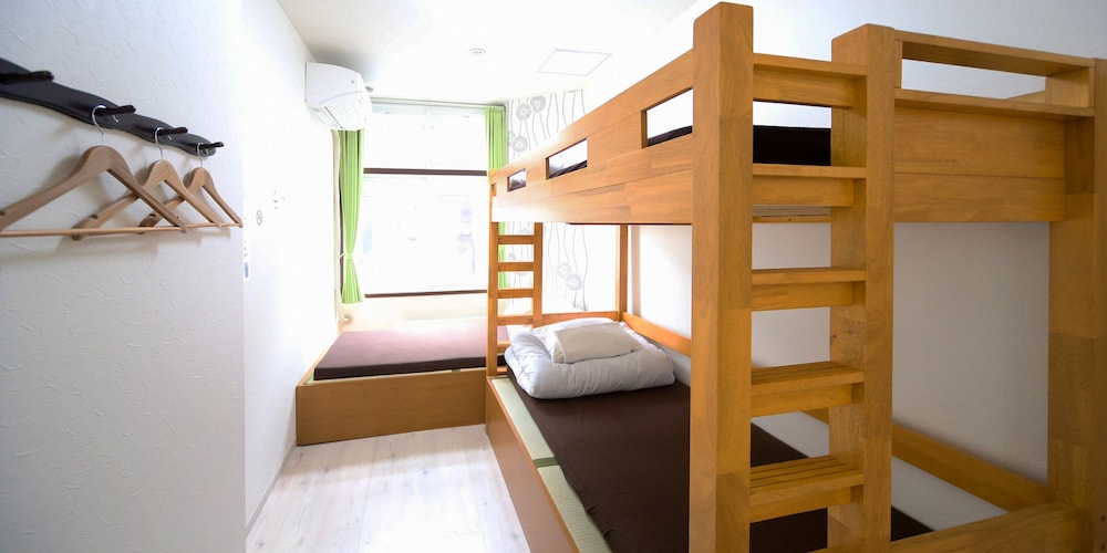 AIR HOSTEL LCC 札幌