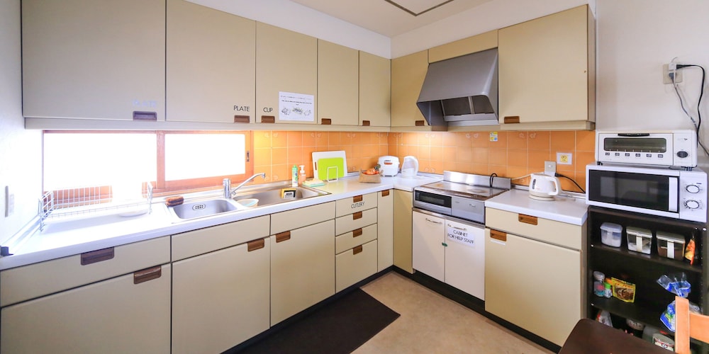 AIR HOSTEL LCC 札幌