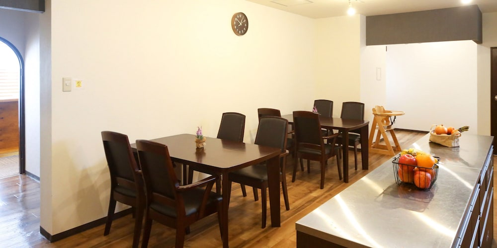 AIR HOSTEL LCC 札幌