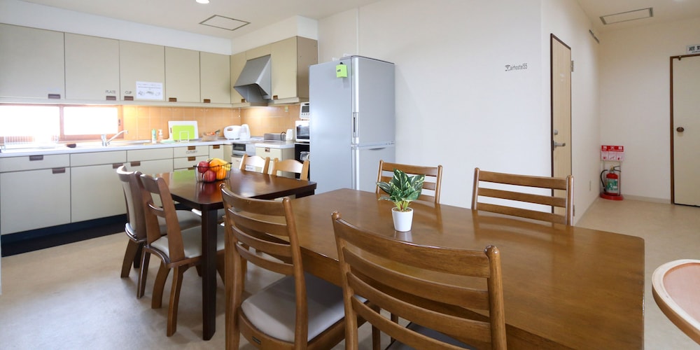 AIR HOSTEL LCC 札幌