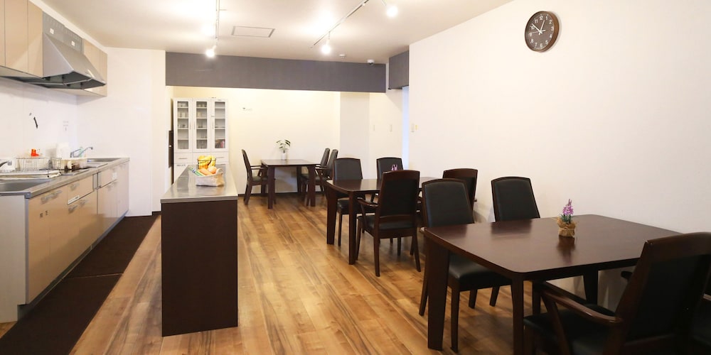 AIR HOSTEL LCC 札幌