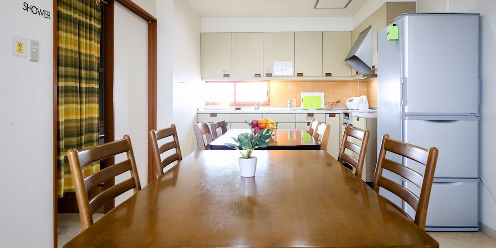 AIR HOSTEL LCC 札幌