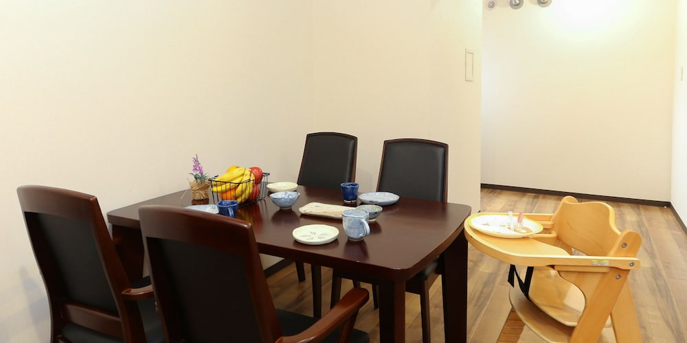 AIR HOSTEL LCC 札幌