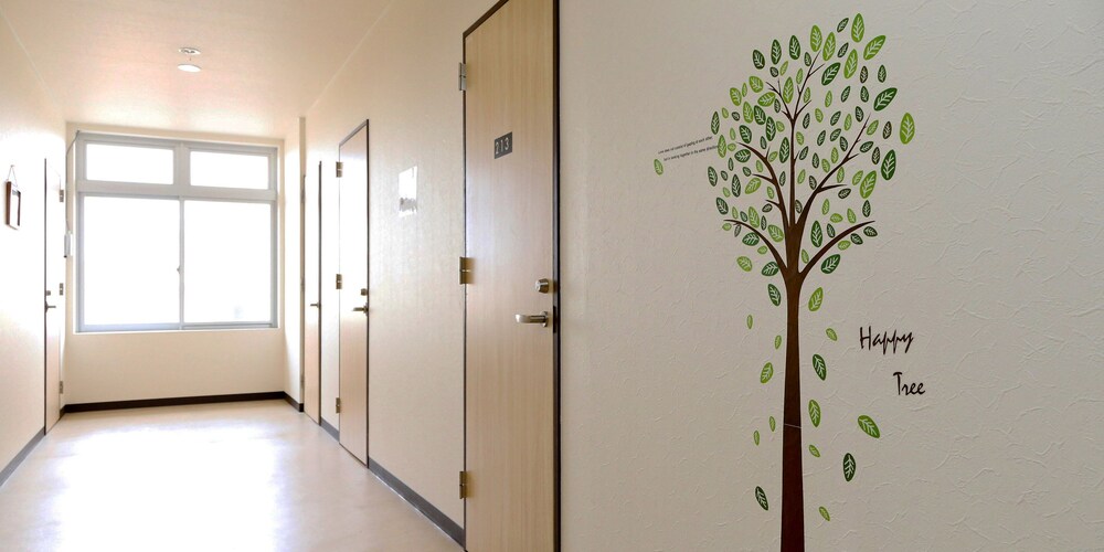AIR HOSTEL LCC 札幌